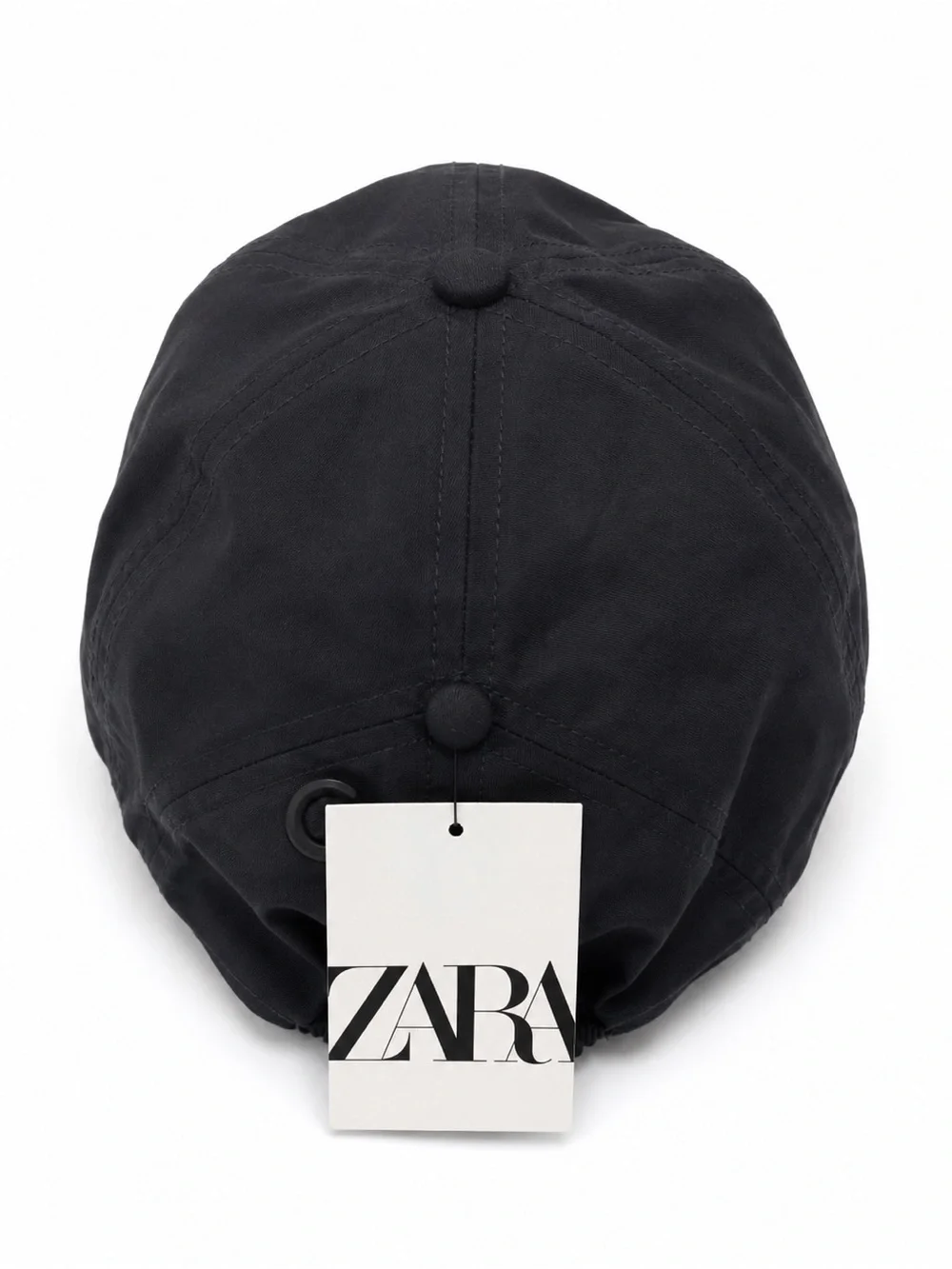 Zara new tags